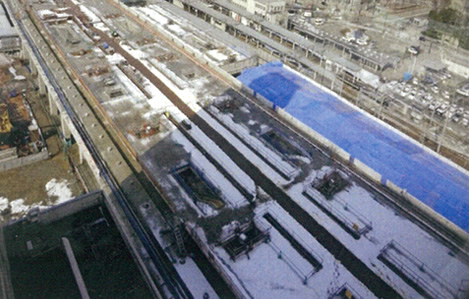 技術と経験を生かして総合建設会社へ