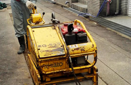 土木・建設工事