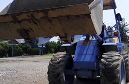 土木・建設工事