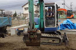 土木・建設工事